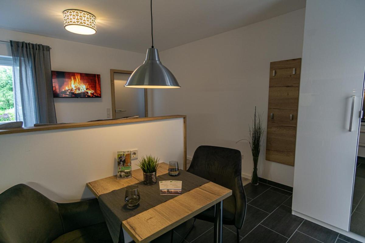 Ferienwohnung Dorfbrunnen Merzig Exterior photo