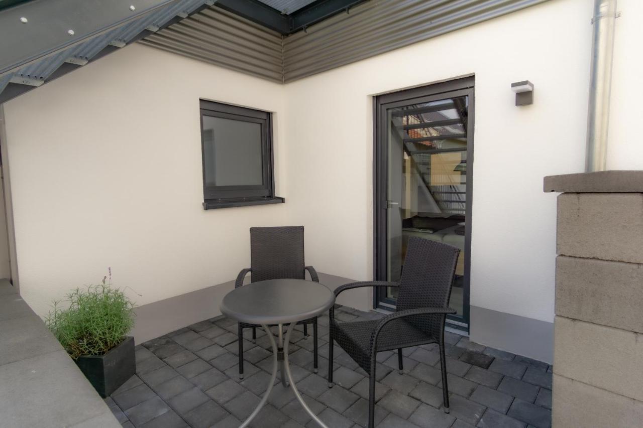 Ferienwohnung Dorfbrunnen Merzig Exterior photo