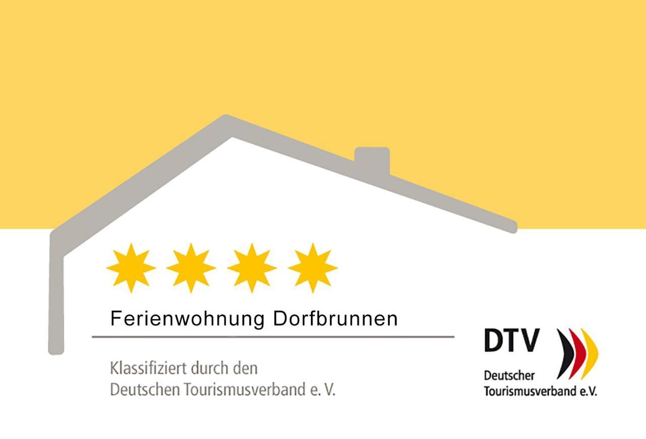 Ferienwohnung Dorfbrunnen Merzig Exterior photo