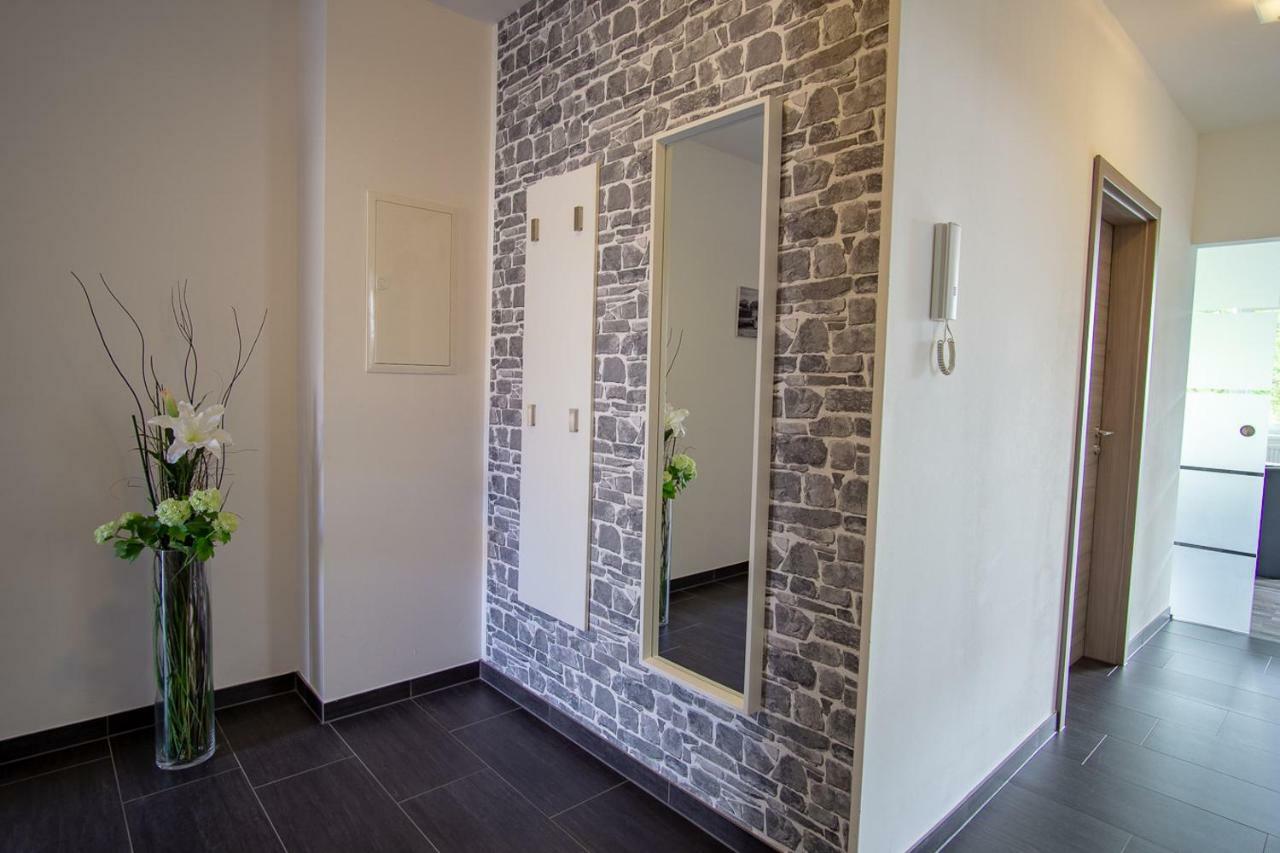 Ferienwohnung Dorfbrunnen Merzig Exterior photo